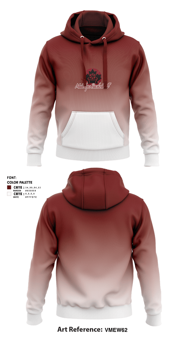 Hoodie, Basketball Camps & Training - Matolops Basketball, Men's Basketball, Teamtime, Team time, sublimation, custom sports apparel, team uniforms, spirit wear, spiritwear, sports uniforms, custom shirts, team store, custom team store, fundraiser sports, apparel fundraiser