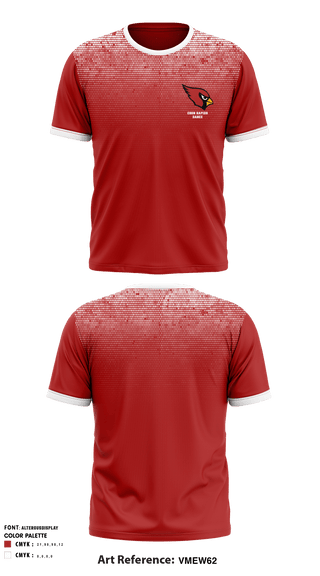 Short Sleeve Performance Shirt, Coon Rapids High School Dance, , Teamtime, Team time, sublimation, custom sports apparel, team uniforms, spirit wear, spiritwear, sports uniforms, custom shirts, team store, custom team store, fundraiser sports, apparel fundraiser