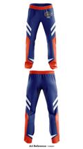 University of Florida 25720374 Sweatpants - 1