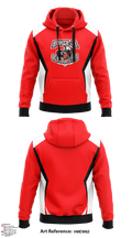 Homer Jr. Knights 63034779 Hoodie - 2