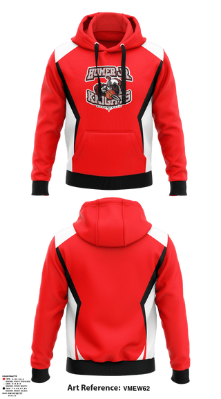 Hoodie, Homer Jr. Knights, Men's Basketball, Teamtime, Team time, sublimation, custom sports apparel, team uniforms, spirit wear, spiritwear, sports uniforms, custom shirts, team store, custom team store, fundraiser sports, apparel fundraiser