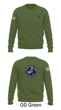 Violent crime squad 63022699 Crew Neck Sweatshirt - 4