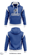 Appleton North High School Cheer 53484450 Hoodie - 1
