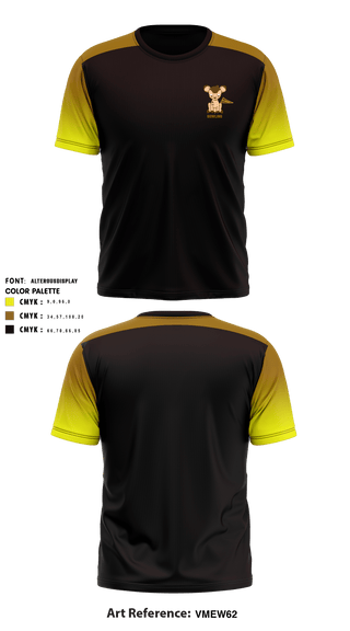 Short Sleeve Performance Shirt, St Hubert Catholic High School Bowling, Bowling, Teamtime, Team time, sublimation, custom sports apparel, team uniforms, spirit wear, spiritwear, sports uniforms, custom shirts, team store, custom team store, fundraiser sports, apparel fundraiser