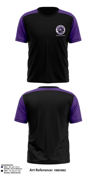 Short Sleeve Performance Shirt, Vista Del Lago High School Golf, Golf, Teamtime, Team time, sublimation, custom sports apparel, team uniforms, spirit wear, spiritwear, sports uniforms, custom shirts, team store, custom team store, fundraiser sports, apparel fundraiser