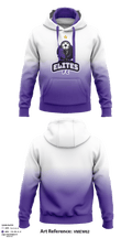 Mile High Elites FC 3524379 Hoodie - 7