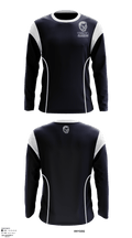 Yuma High School Basketball 97290684 Long Sleeve Performance Shirt - 11