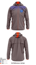 UF Law ADR Team 8442991 Windbreaker - 1
