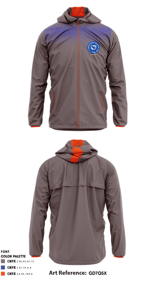 Windbreaker, , , Teamtime, Team time, sublimation, custom sports apparel, team uniforms, spirit wear, spiritwear, sports uniforms, custom shirts, team store, custom team store, fundraiser sports, apparel fundraiser