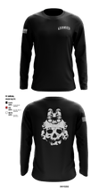 4-6 IN Recon 16488022 Long Sleeve Performance Shirt - 1