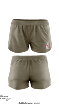 120th Engineers 83495982 Ranger Panties - 5