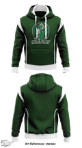 Duxbury High School Cheer 25834297 Hoodie - 1