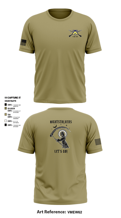 1-184 IN 35588041 Short Sleeve Performance Shirt - 3