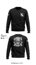 1ID 2ABCY 1-63 AR B CO 18576383 Crew Neck Sweatshirt - 1