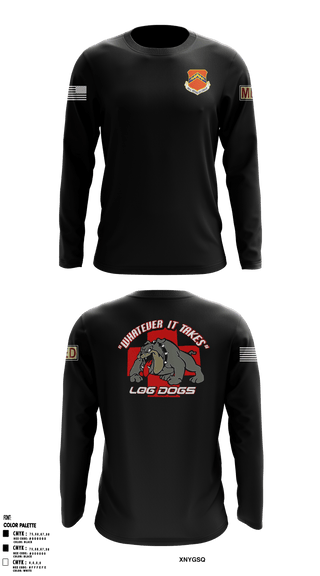 Long Sleeve Performance Shirt, , Fire Department, Teamtime, Team time, sublimation, custom sports apparel, team uniforms, spirit wear, spiritwear, sports uniforms, custom shirts, team store, custom team store, fundraiser sports, apparel fundraiser