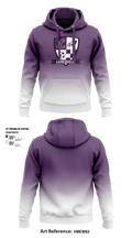 Lanesville Eagles Soccer 43471423 Hoodie - 2