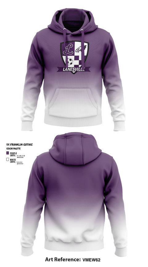 Hoodie, Lanesville Eagles Soccer, Men's Soccer, Teamtime, Team time, sublimation, custom sports apparel, team uniforms, spirit wear, spiritwear, sports uniforms, custom shirts, team store, custom team store, fundraiser sports, apparel fundraiser