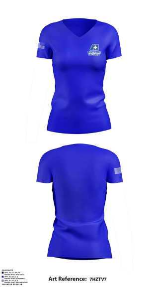 Women's Short Sleeve Vneck Shirt, , , Teamtime, Team time, sublimation, custom sports apparel, team uniforms, spirit wear, spiritwear, sports uniforms, custom shirts, team store, custom team store, fundraiser sports, apparel fundraiser