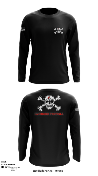 Long Sleeve Performance Shirt, , Army, Teamtime, Team time, sublimation, custom sports apparel, team uniforms, spirit wear, spiritwear, sports uniforms, custom shirts, team store, custom team store, fundraiser sports, apparel fundraiser