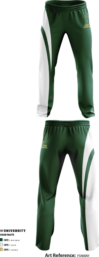 Sweatpants, West Linn High School Cheer, School Spirit Store, Teamtime, Team time, sublimation, custom sports apparel, team uniforms, spirit wear, spiritwear, sports uniforms, custom shirts, team store, custom team store, fundraiser sports, apparel fundraiser
