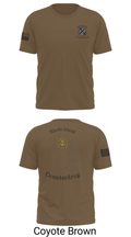 RI Counterdrug 89793472 Short Sleeve Performance Shirt - 31