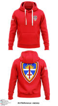 IEWTD 15945416 Hoodie - 3