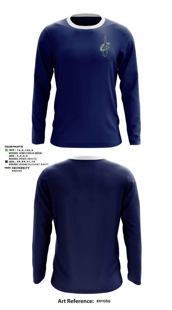 Long Sleeve Performance Shirt, Mid-Maryland Crestwood Basketball, Men's Basketball, Teamtime, Team time, sublimation, custom sports apparel, team uniforms, spirit wear, spiritwear, sports uniforms, custom shirts, team store, custom team store, fundraiser sports, apparel fundraiser