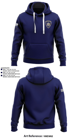 Hoodie, , Police, Teamtime, Team time, sublimation, custom sports apparel, team uniforms, spirit wear, spiritwear, sports uniforms, custom shirts, team store, custom team store, fundraiser sports, apparel fundraiser