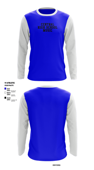 Long Sleeve Performance Shirt, , , Teamtime, Team time, sublimation, custom sports apparel, team uniforms, spirit wear, spiritwear, sports uniforms, custom shirts, team store, custom team store, fundraiser sports, apparel fundraiser