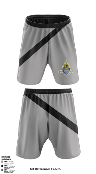 Athletic Shorts With Pockets, DA HEAT FC, Spirit Store, Teamtime, Team time, sublimation, custom sports apparel, team uniforms, spirit wear, spiritwear, sports uniforms, custom shirts, team store, custom team store, fundraiser sports, apparel fundraiser