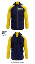 Empress Lacrosse 93567942 Windbreaker - 1
