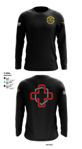 Border State Security 76482364 Long Sleeve Performance Shirt - 1