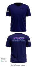 Wicked Motorsports 51428575 Short Sleeve Performance Shirt - 1