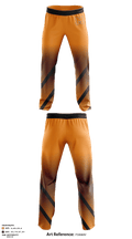 Montville High School Soccer 29690346 Sweatpants - 1