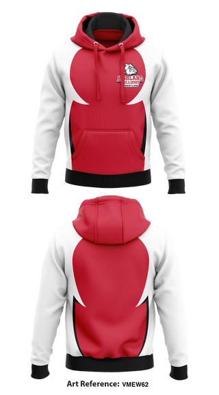 Hoodie, Highland High School Wrestling, Wrestling, Teamtime, Team time, sublimation, custom sports apparel, team uniforms, spirit wear, spiritwear, sports uniforms, custom shirts, team store, custom team store, fundraiser sports, apparel fundraiser