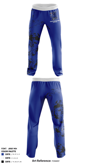Sweatpants, Division Avenue High School Basketball, Men's Basketball, Teamtime, Team time, sublimation, custom sports apparel, team uniforms, spirit wear, spiritwear, sports uniforms, custom shirts, team store, custom team store, fundraiser sports, apparel fundraiser