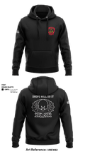 D.CO 3-1AHB 53613702 Hoodie - 1