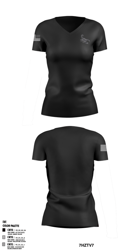 Women's Short Sleeve Vneck Shirt, , , Teamtime, Team time, sublimation, custom sports apparel, team uniforms, spirit wear, spiritwear, sports uniforms, custom shirts, team store, custom team store, fundraiser sports, apparel fundraiser