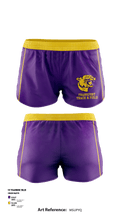 Frankfort High School Track 97612337 Women's Shorts - 1