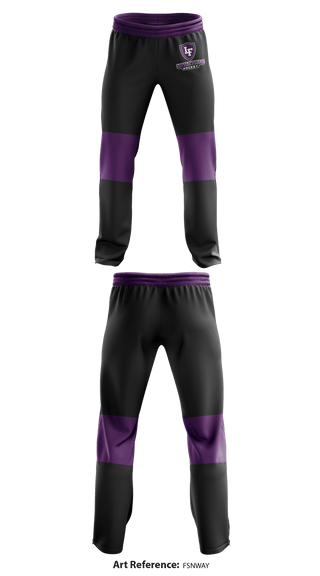 Sweatpants, Little Falls Hockey, Hockey, Teamtime, Team time, sublimation, custom sports apparel, team uniforms, spirit wear, spiritwear, sports uniforms, custom shirts, team store, custom team store, fundraiser sports, apparel fundraiser