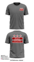 JHAT 14476812 Short Sleeve Performance Shirt - 2