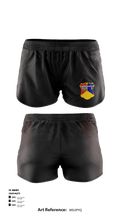 3rd Battalion 66th Armor Regiment 72994019 Ranger Panties - 1