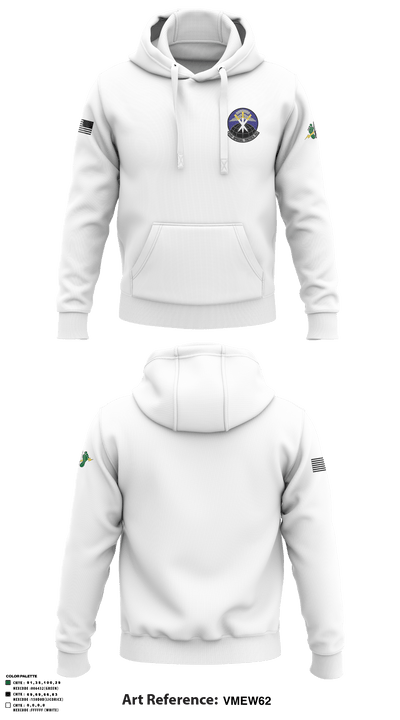 21 STS 57498958 Hoodie - 3