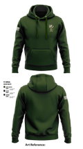Delta Battery 1-62 ADA BN 73201618 Hoodie - 1