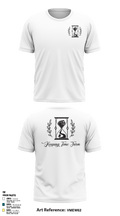 Keeping Time Farm 90678690 Short Sleeve Performance Shirt - 2