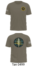 TIOG EA 44555936 Short Sleeve Performance Shirt - 35