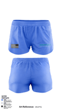 Abednego a Nalco Water Company 19939062 Ranger Panties - 1