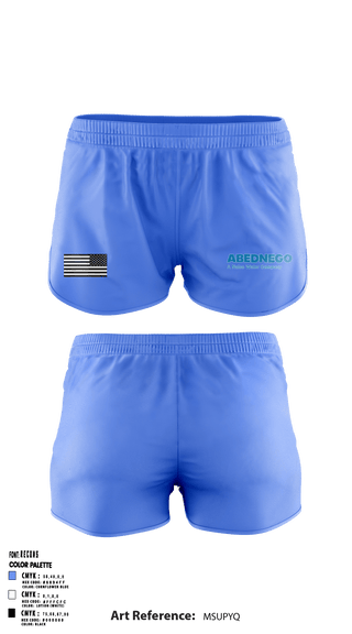 Ranger Panties, , , Teamtime, Team time, sublimation, custom sports apparel, team uniforms, spirit wear, spiritwear, sports uniforms, custom shirts, team store, custom team store, fundraiser sports, apparel fundraiser