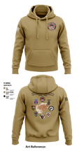 402nd Forward Surgical Team 1621441 Hoodie - 5