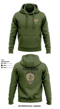 Ghost Frogs 70808894 Hoodie - 7